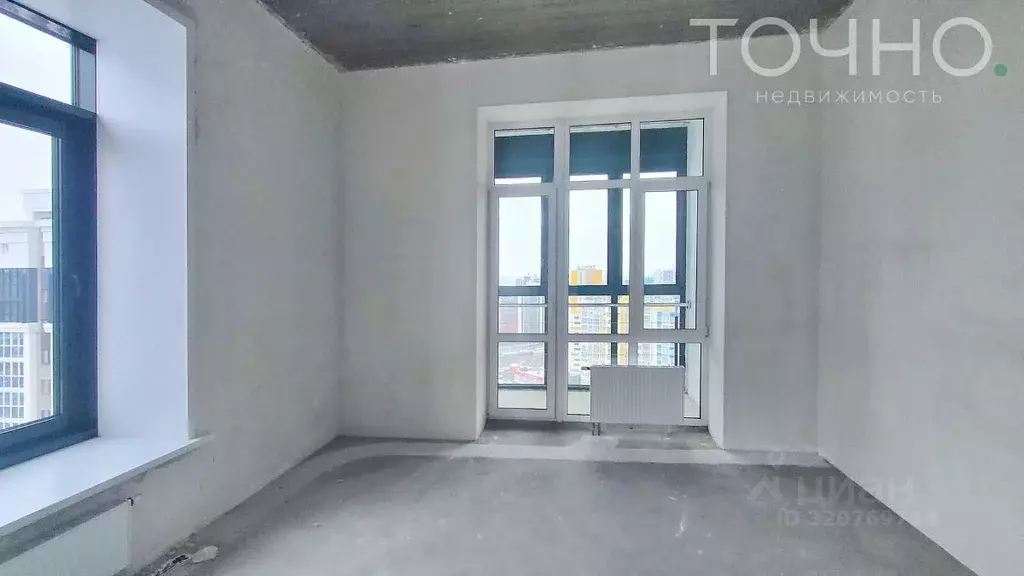 2-к кв. Пензенская область, Пензенский район, Засечный сельсовет, с. ... - Фото 1