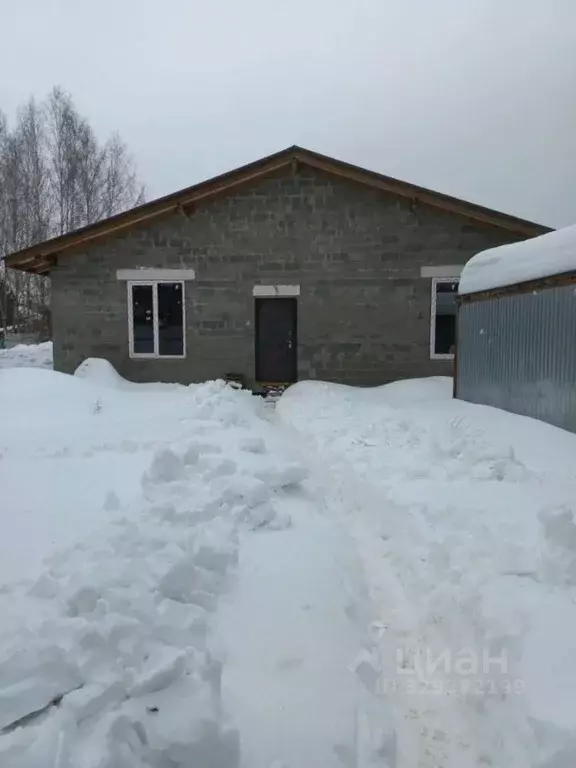 Дом в Московская область, Богородский городской округ, с. Кудиново ... - Фото 1