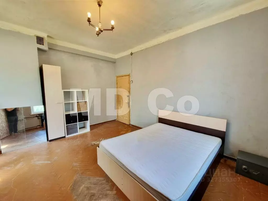 2-к кв. Москва Шмитовский проезд, 12 (65.0 м) - Фото 1