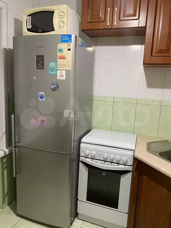 2-к. квартира, 46 м, 4/5 эт. - Фото 1