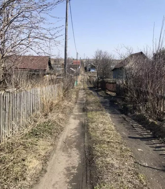 Участок в Томская область, Томск Рассвет при НПО Вирион СНТ,  (6.0 ... - Фото 0