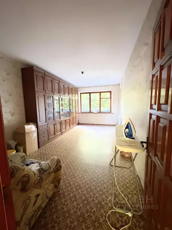 3-к кв. Краснодарский край, Сочи ул. Тимирязева, 6 (75.0 м) - Фото 1