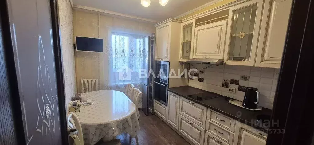 3-к кв. Бурятия, Улан-Удэ ул. Боевая, 5 (68.3 м) - Фото 1