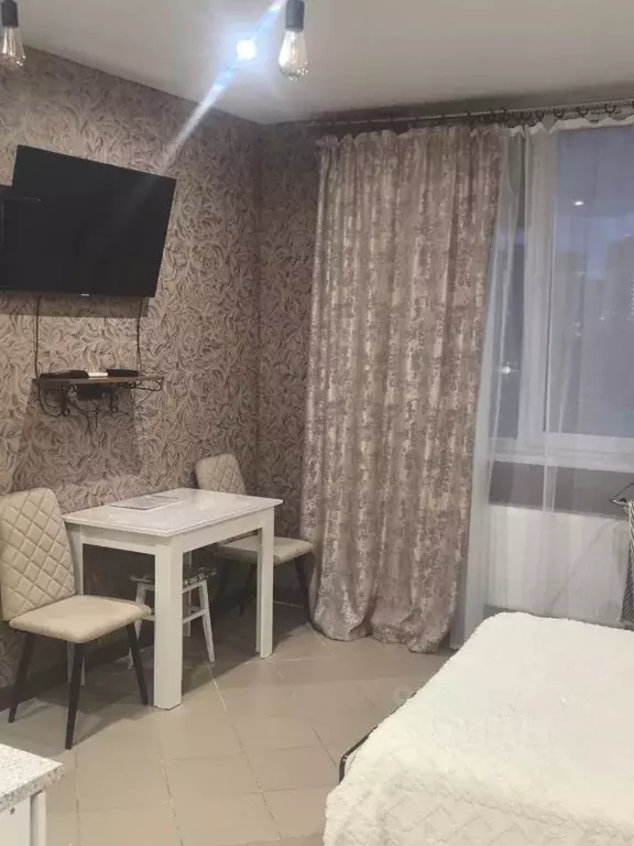 Студия Краснодарский край, Новороссийск ул. Хворостянского, 21 (26.0 ... - Фото 0