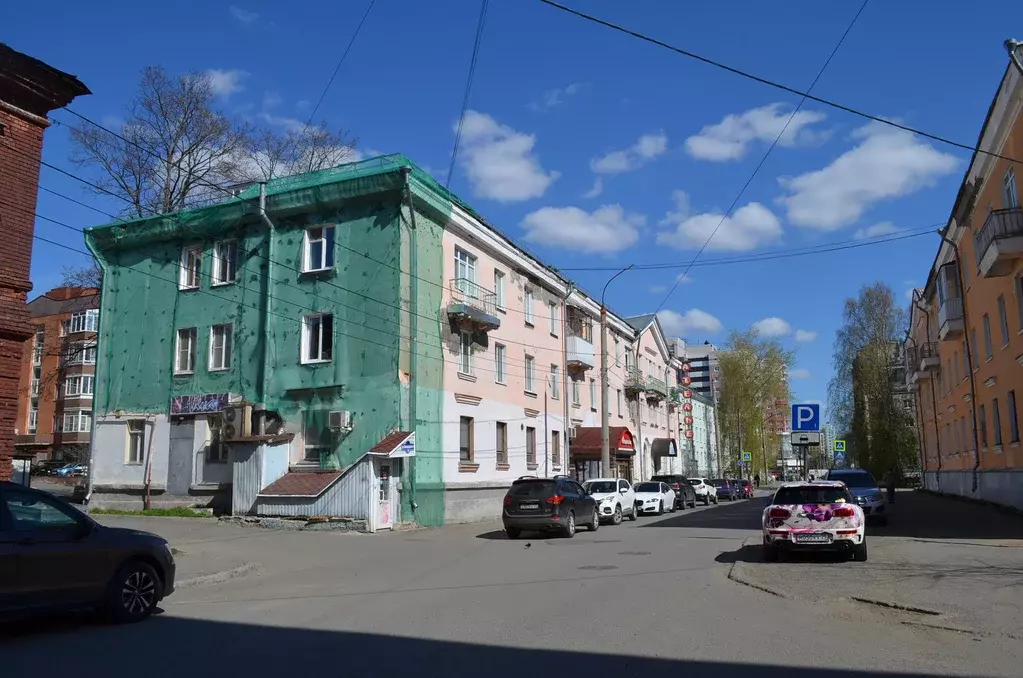 Продаётся 3-к квартира, 64.4 м - Фото 0