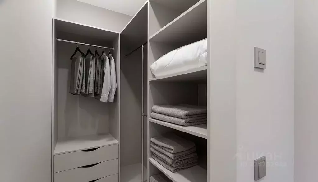 1-к кв. Крым, Ялта ул. Дражинского, 50 (50.0 м) - Фото 2