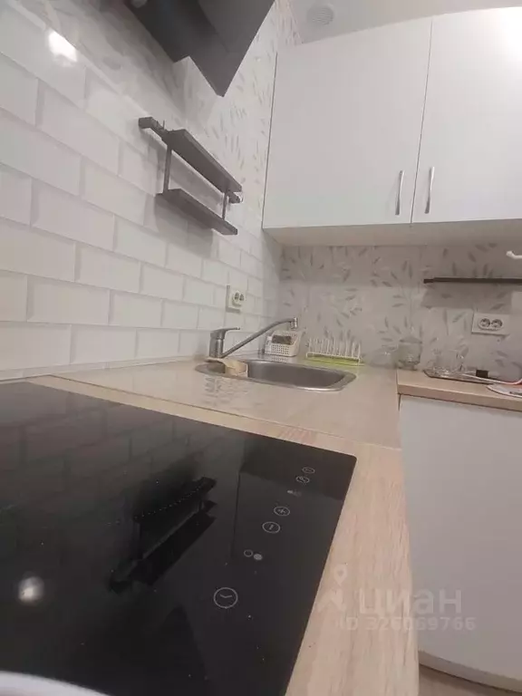 Студия Владимирская область, Владимир ул. Нижняя Дуброва, 47к3 (24.0 ... - Фото 2