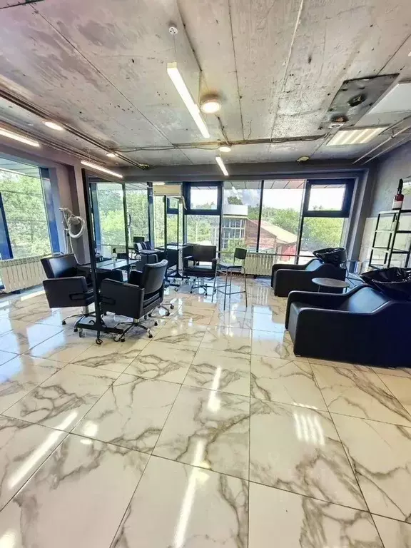 Офис в Томская область, Томск Большая Подгорная ул., 87 (200 м) - Фото 1