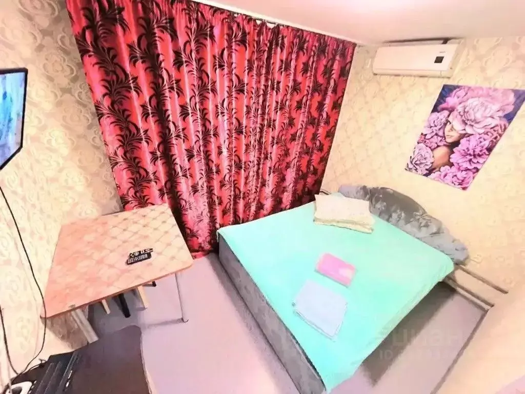 1-к кв. Хабаровский край, Хабаровск ул. Карла Маркса, 108 (15.0 м) - Фото 1