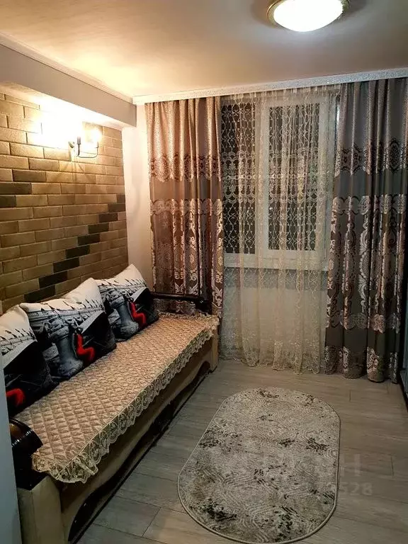Студия Ставропольский край, Кисловодск ул. Володарского, 4 (20.0 м) - Фото 0
