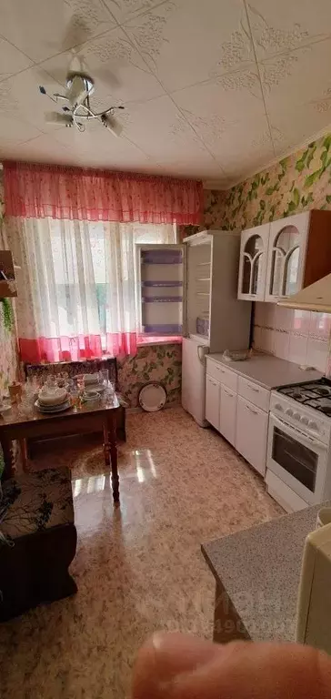 2-к кв. Пермский край, Березники ул. Мира, 116 (50.3 м) - Фото 2