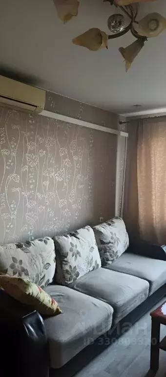 3-к кв. Московская область, Балашиха ул. Некрасова, 4 (45.0 м) - Фото 1