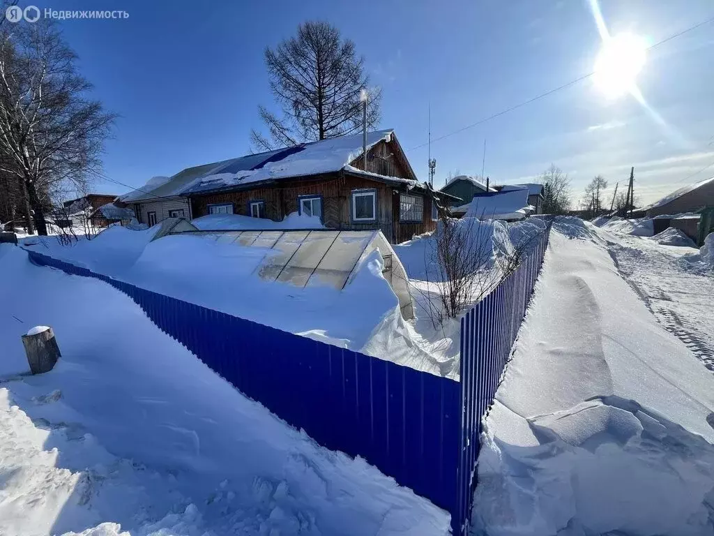 4-комнатная квартира: Чусовой, Пермская улица, 8 (68 м) - Фото 2