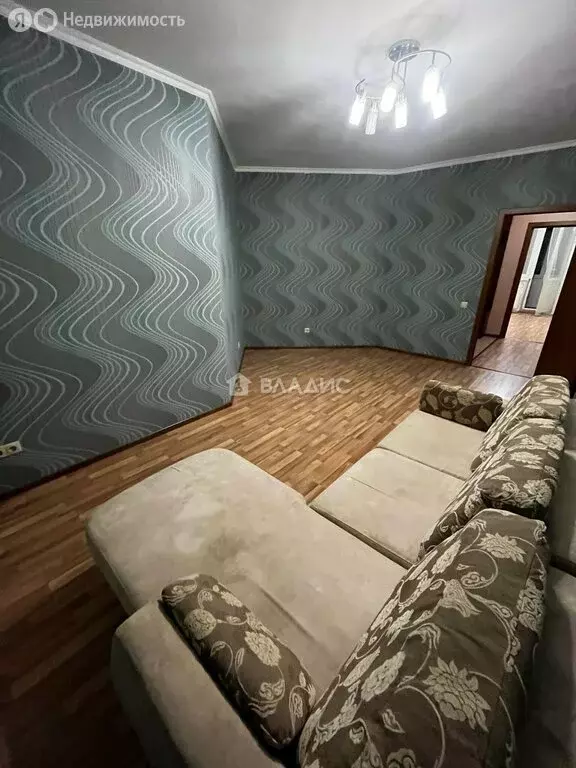 2-комнатная квартира: Электросталь, улица Ялагина, 13 (53 м) - Фото 2