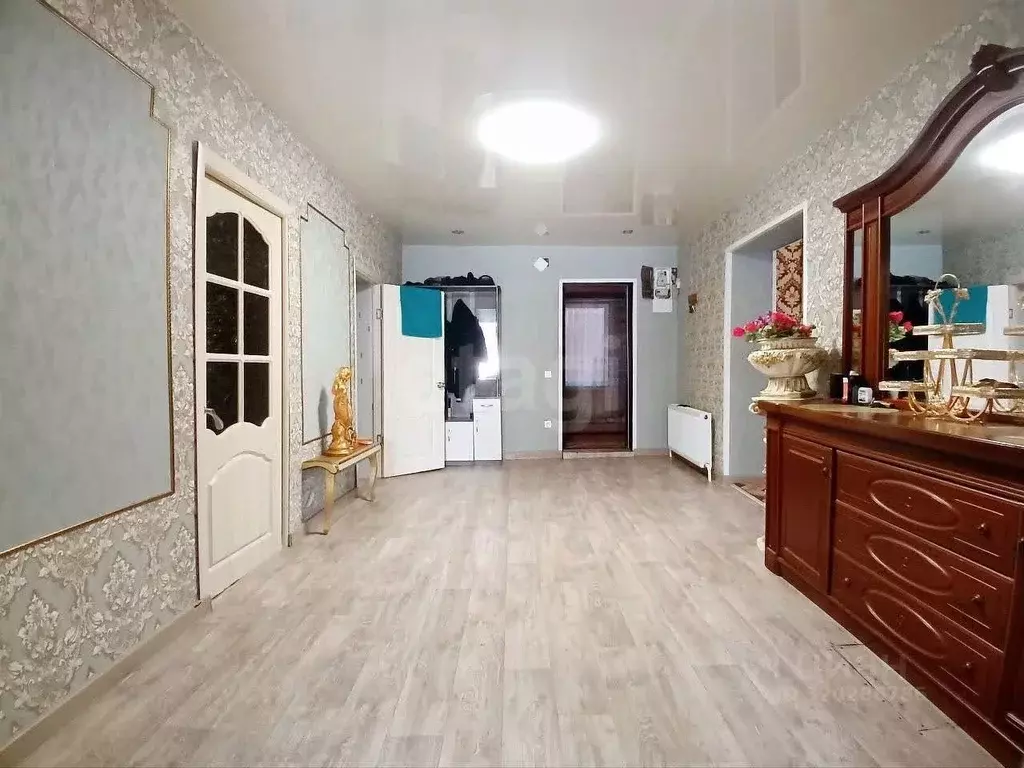 Дом в Удмуртия, Можга Можгинский район, Красная ул., 42 (109 м) - Фото 1