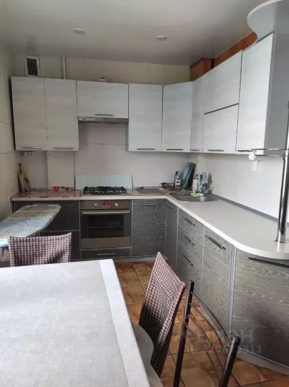 2-к кв. Нижегородская область, Нижний Новгород ул. ... - Фото 1