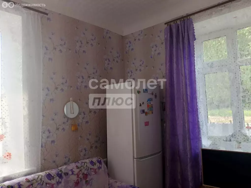 1к в 3-комнатной квартире (14.5 м) - Фото 1