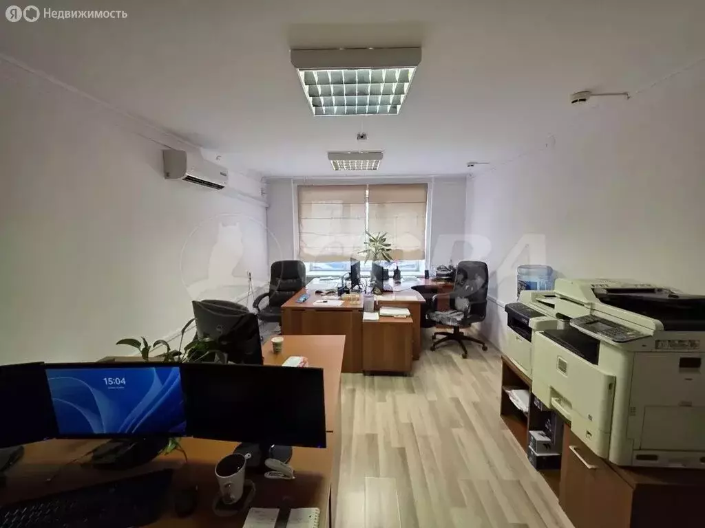 1к в -комнатной квартире (18.1 м) - Фото 2