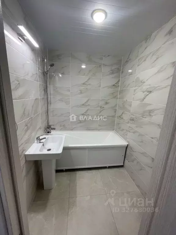 Квартира, 2 комнаты, 68.9 м - Фото 2