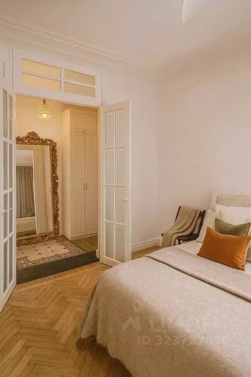 2-к кв. Воронежская область, Воронеж пл. Ленина, 15 (60.0 м) - Фото 2