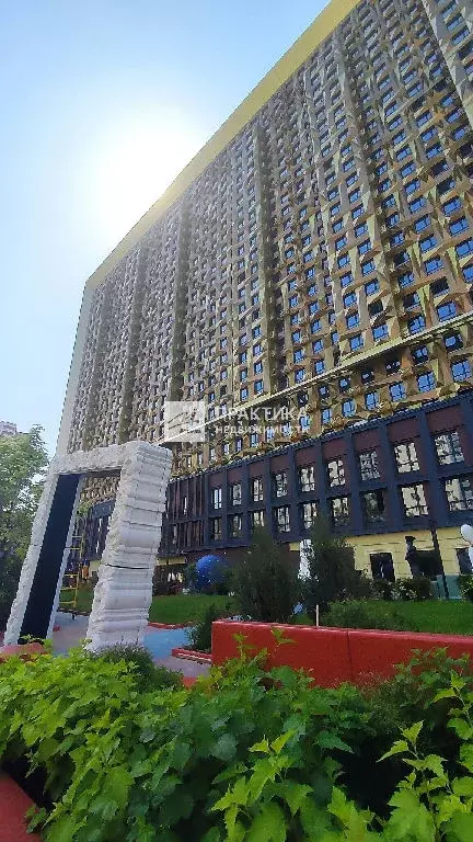 Продается 1-комнатная квартира - Фото 1