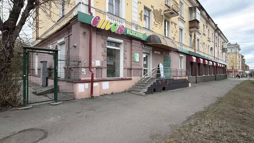 Помещение свободного назначения в Свердловская область, Нижний Тагил ... - Фото 2