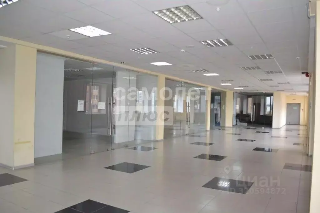 Помещение свободного назначения в Московская область, Дмитров ... - Фото 1