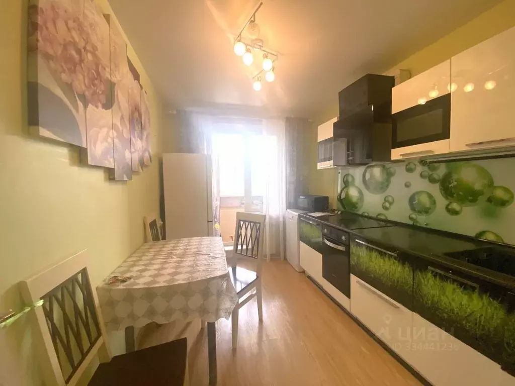 3-к кв. Камчатский край, Петропавловск-Камчатский Заводская ул., 13 ... - Фото 1