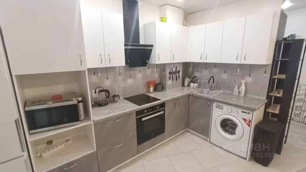 Студия Коми, Сыктывкар ул. Карла Маркса, 108 (32.8 м) - Фото 1