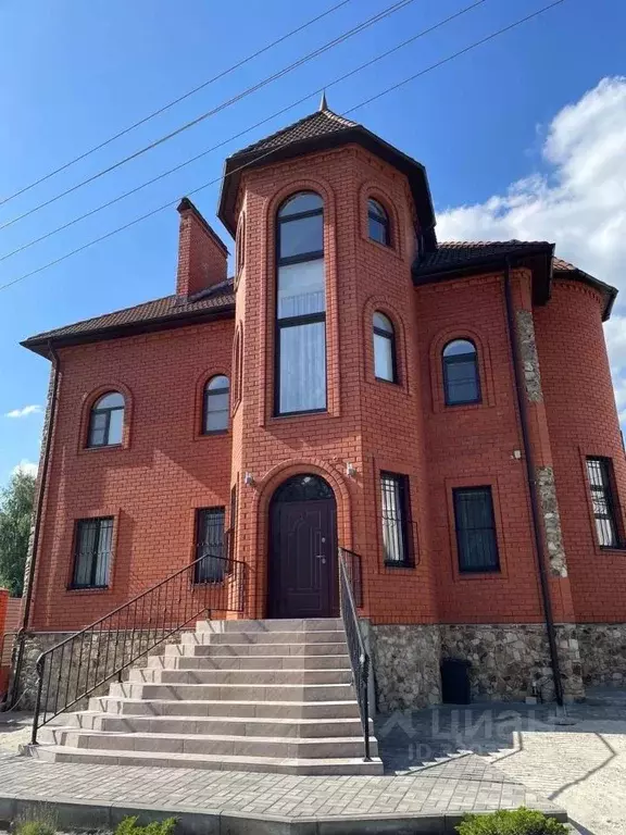 Дом в Курская область, Курск ул. Тропинка, 47 (428 м) - Фото 0