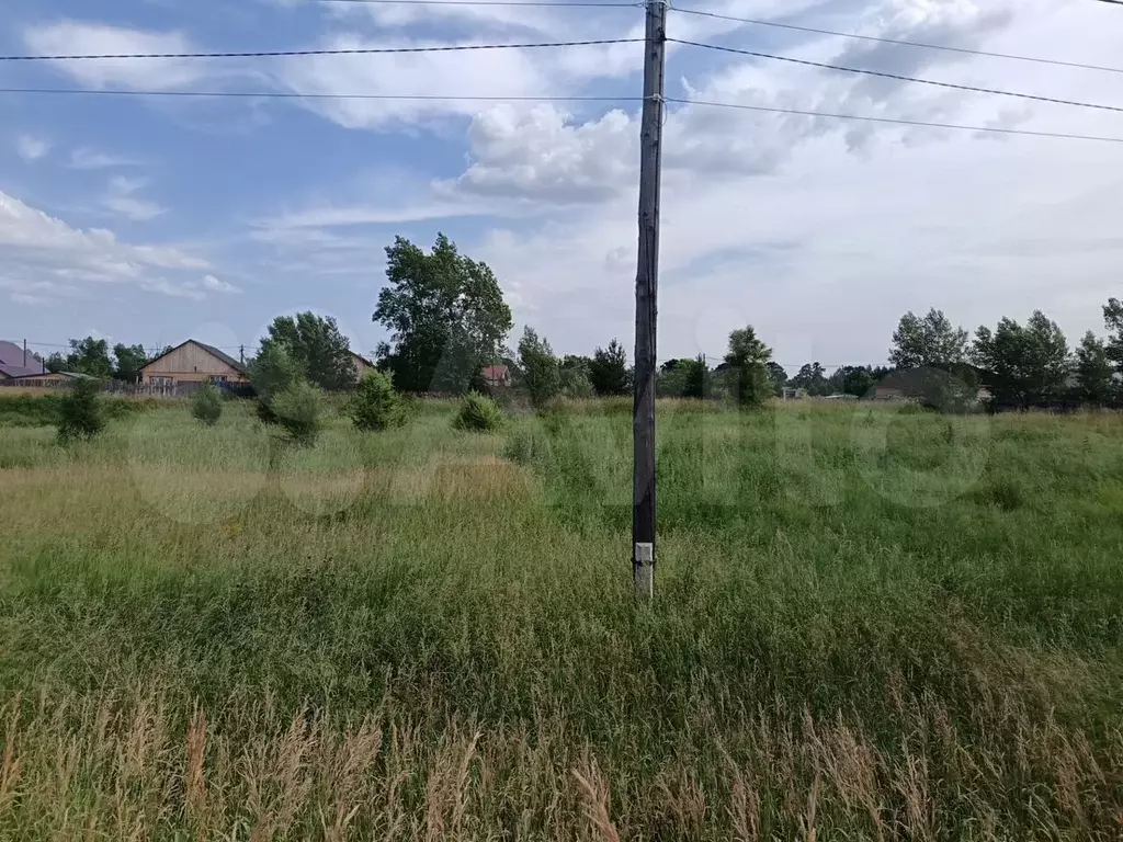 Участок 10 сот. (ИЖС) - Фото 0
