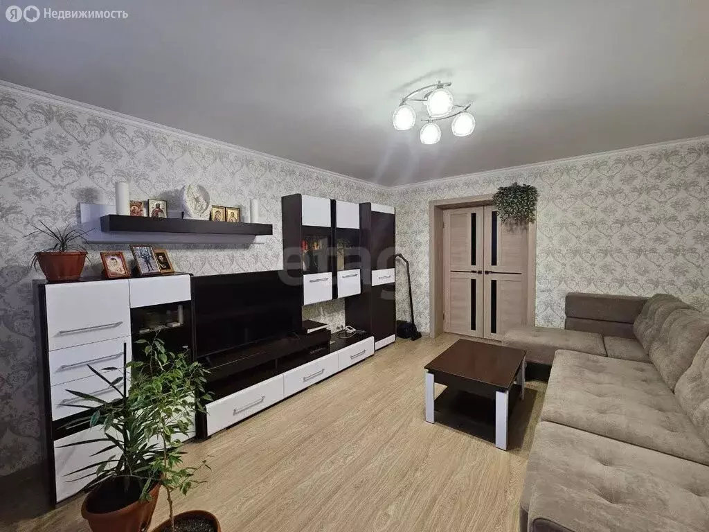 2-комнатная квартира: Горно-Алтайск, Коммунистический проспект, 24 (58 ... - Фото 2