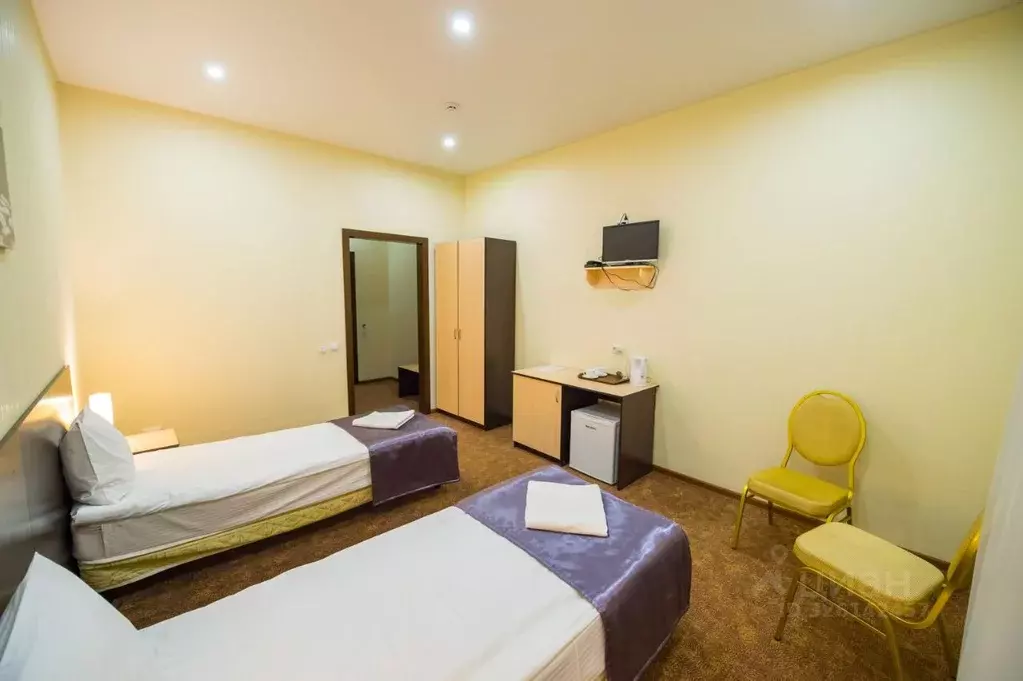 Комната Липецкая область, Чаплыгин Советская ул., 39 (25.0 м) - Фото 1