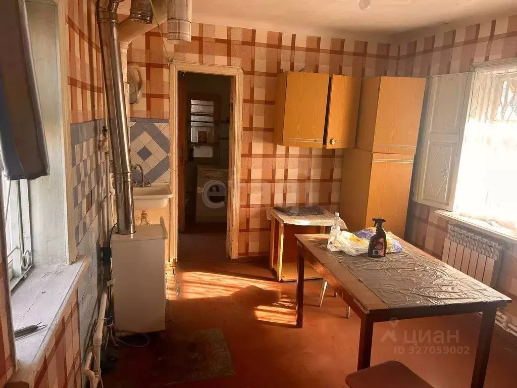 Дом в Ростовская область, Таганрог ул. Дзержинского (97 м) - Фото 1