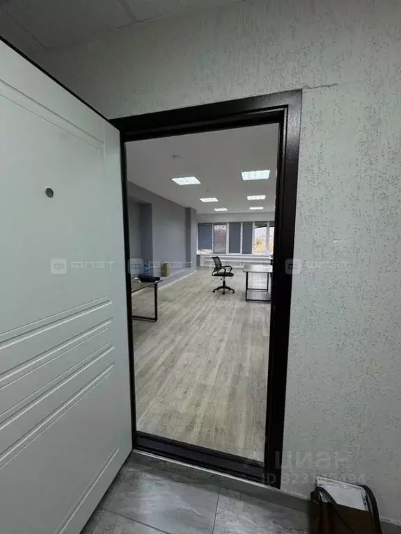Офис в Татарстан, Казань просп. Ямашева, 36 (35 м) - Фото 2