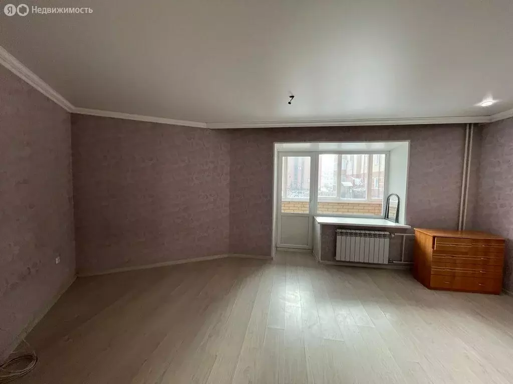 1-комнатная квартира: Абакан, проспект Дружбы Народов, 49 (42.5 м) - Фото 1