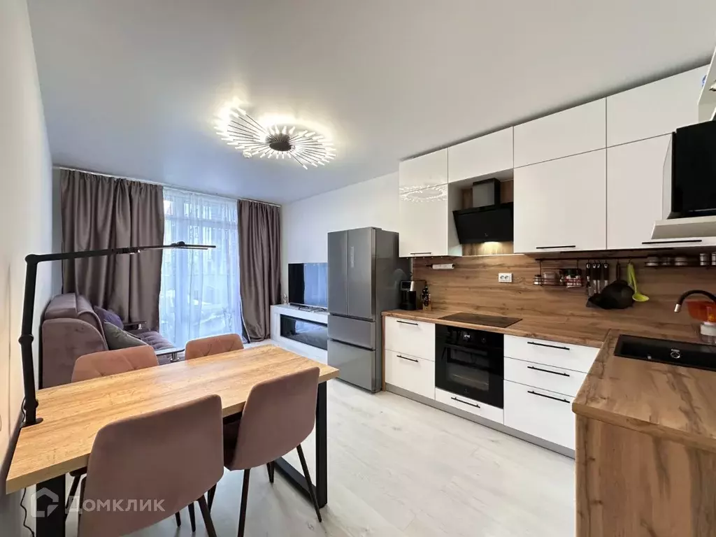 Продаётся 3-к квартира, 73.9 м - Фото 0