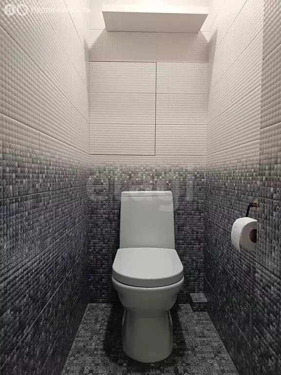 3-комнатная квартира: Жуковский, Клубная улица, 8 (66.9 м) - Фото 2