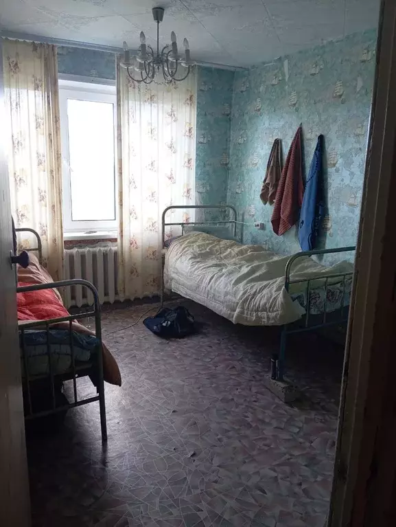 Продаётся 2-к квартира, 49 м - Фото 1