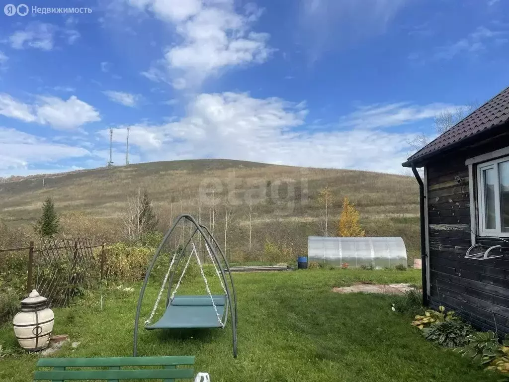 Дом в деревня Кузнецово, Центральная улица (30 м) - Фото 1