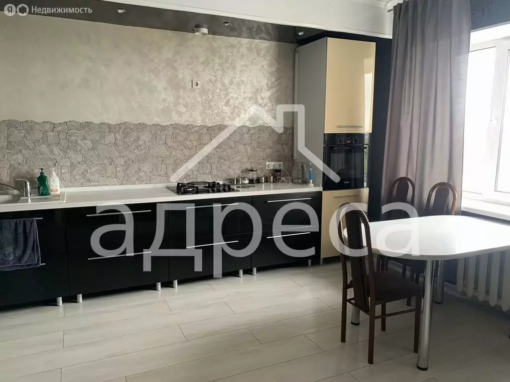 2-комнатная квартира: Самара, Севастопольский переулок, 3 (91.3 м) - Фото 1