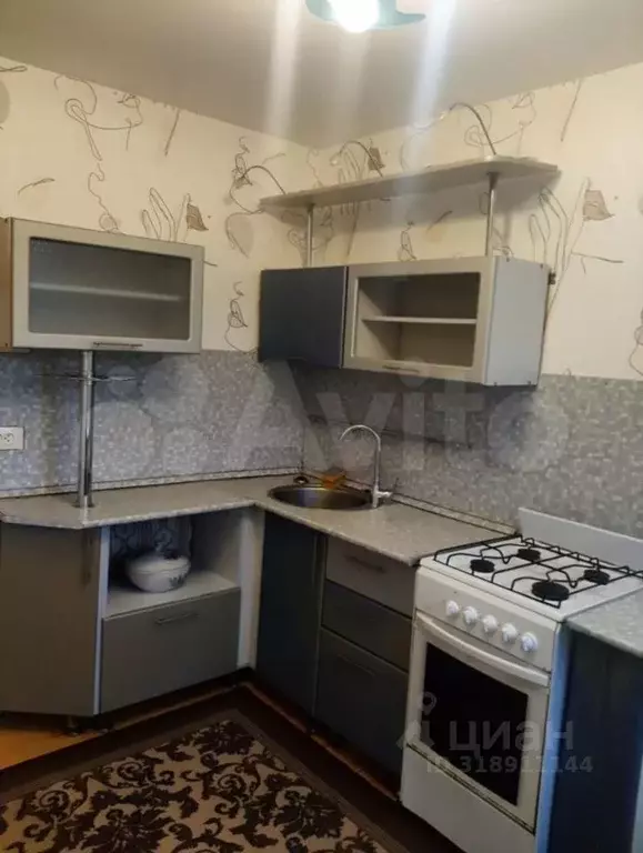 1-к кв. Челябинская область, Челябинск ул. Чайковского, 16 (30.0 м) - Фото 0