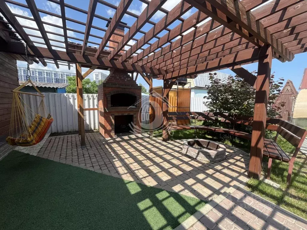 Дом в Алтайский край, Барнаул Мичуринцев СНТ,  (20 м) - Фото 0