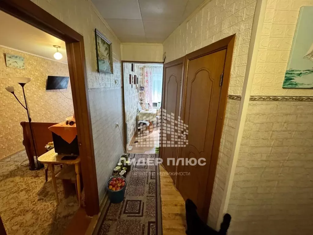 Продаётся 2-к квартира, 44.3 м - Фото 0