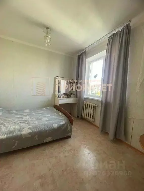 4-к кв. Саха (Якутия), Якутск ул. Пояркова, 9 (71.4 м) - Фото 2