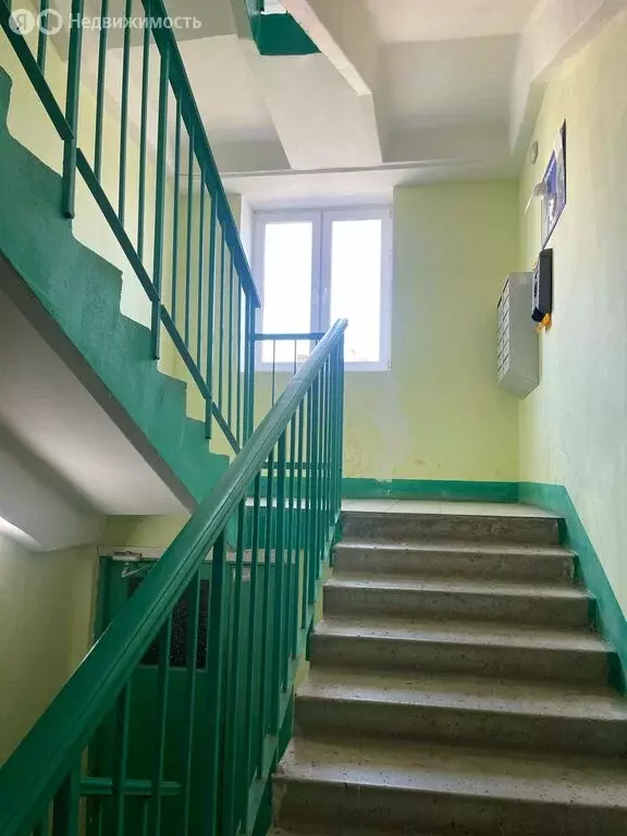 1-комнатная квартира: Кохма, улица Сергея Киселёва, 3 (33 м) - Фото 0