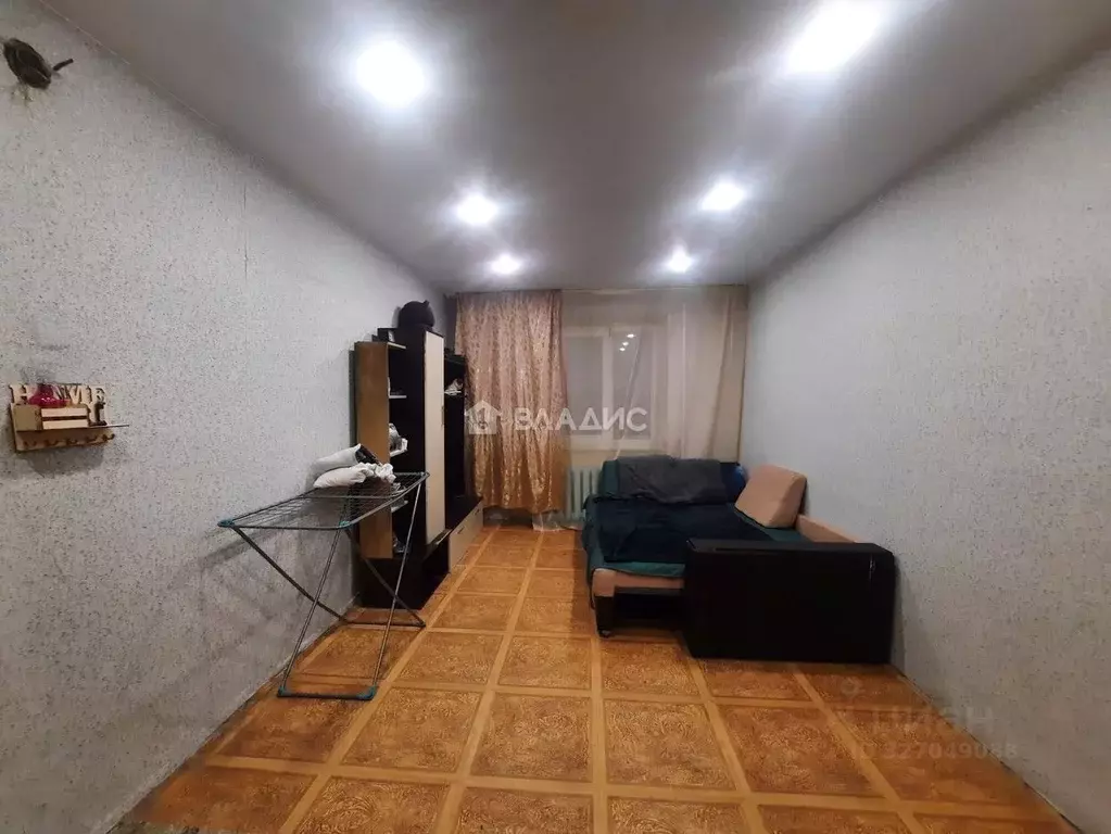 Комната Владимирская область, Владимир ул. Диктора Левитана, 3в (16.6 ... - Фото 2