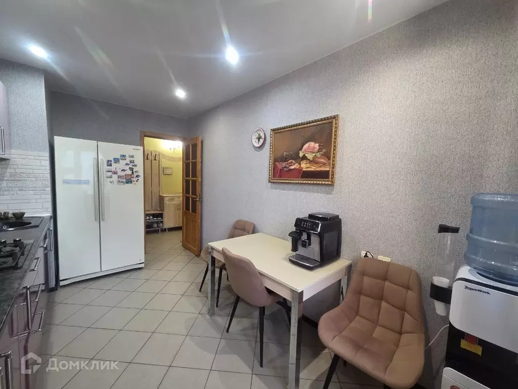 Продаётся 3-к квартира, 68.9 м - Фото 1