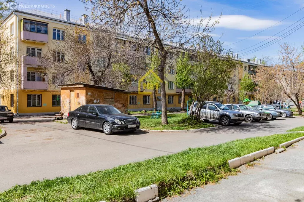 1к в 3-комнатной квартире (18.1 м) - Фото 1