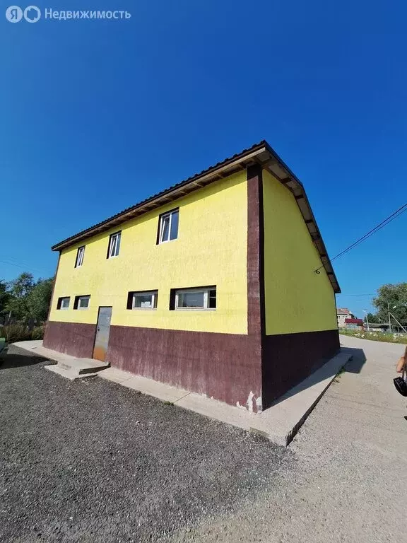 Помещение свободного назначения (240.8 м) - Фото 1